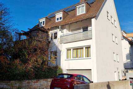 Haus Crailsheim Innenstadt - 1 Zimmer, 283 m&sup2;, 720.000&euro; | Angebot:25664393