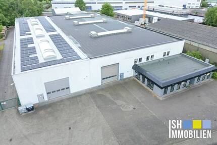 Gewerbeobjekt Stade Wiepenkathen - 3.000.000&euro; | Angebot:26867027