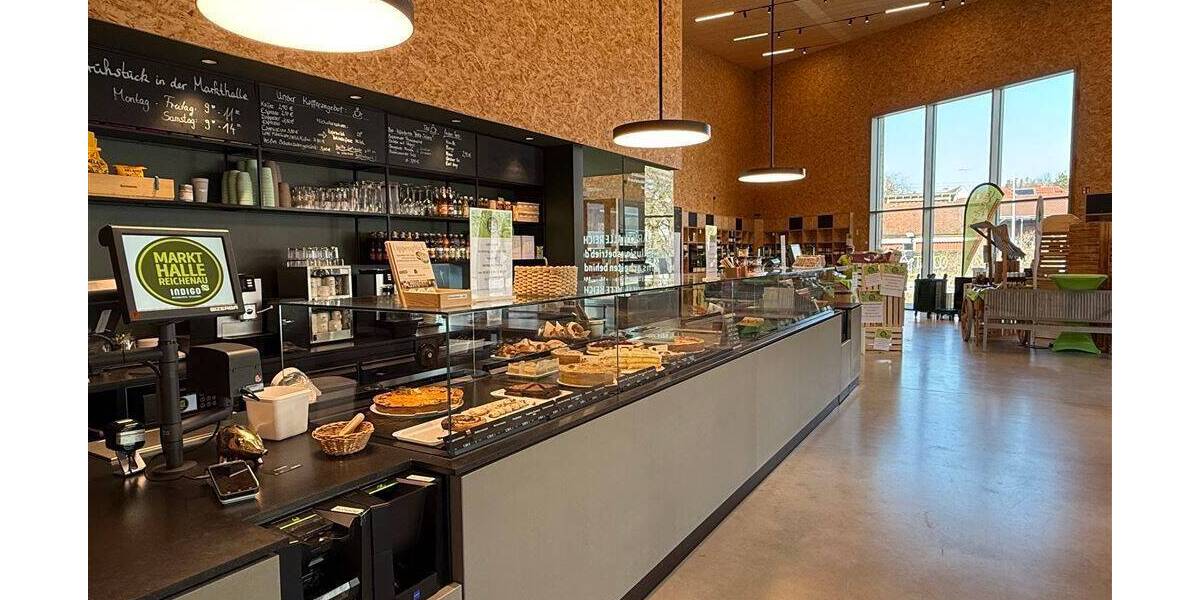 Gewerbeobjekt Reichenau - 1.200.000&euro; | Angebot:26054745