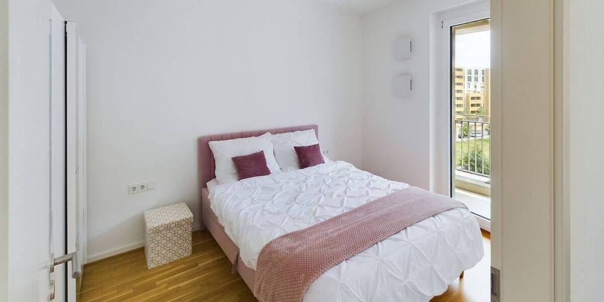 Etagenwohnung Dresden Wilsdruffer Vorstadt/Seevorstadt-West - 2 Zimmer, 52 m&sup2;, 750&euro; | Angebot:26279962
