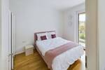 Etagenwohnung Dresden Wilsdruffer Vorstadt/Seevorstadt-West - 2 Zimmer, 52 m&sup2;, 750&euro; | Angebot:26279962