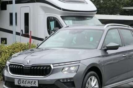 Skoda Kamiq 11.309 km 26.480 &euro; Lindau 88131