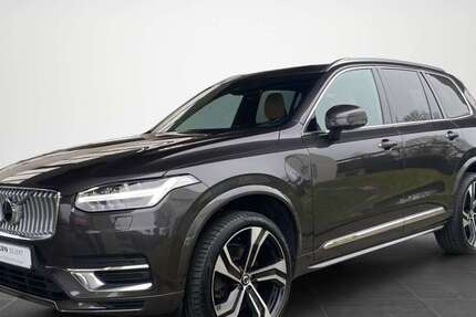Volvo XC90 112.800 km 49.990 &euro; Deggendorf 94469