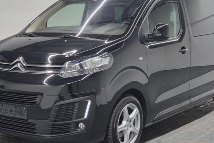 Citroen SpaceTourer 139.980 km 22.480 &euro; Langenweddingen 39171