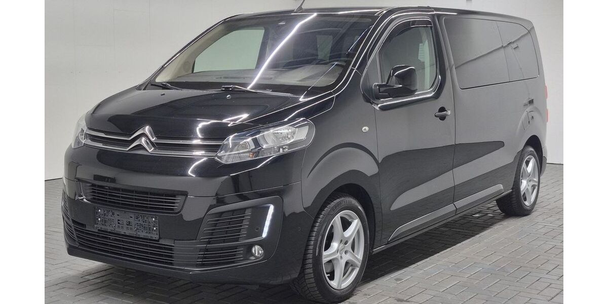 Citroen SpaceTourer 139.980 km 22.480 &euro; Langenweddingen 39171