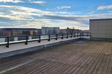 Wohnung Leipzig Nord - 5 Zimmer, 205 m&sup2;, 2.562&euro; | Angebot:25384413