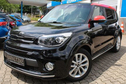Kia Soul 63.100 km 12.890 &euro; Bochum 44866