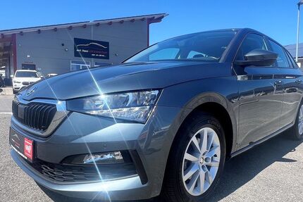 Skoda Scala 95.190 km 12.490 &euro; Hechingen 72379