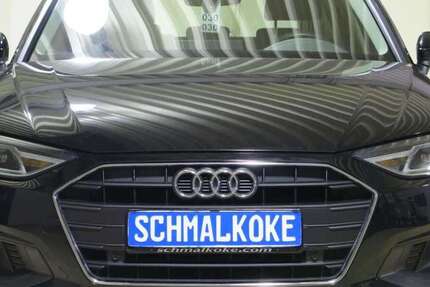Audi A4 58.800 km 24.500 &euro; Braunschweig 38112