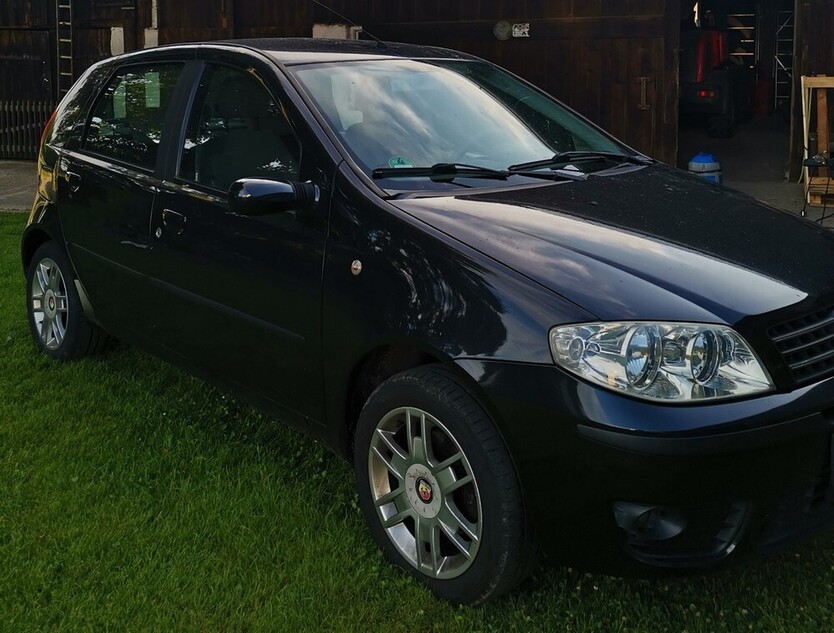Punto