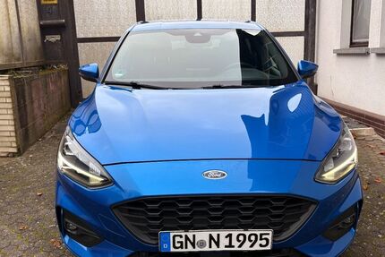 Ford Focus 115.500 km 12.300 &euro; Bad Soden Salmünster 63628