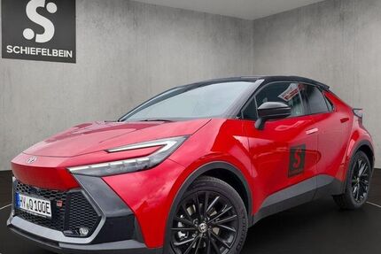 Toyota C-HR 11.776 km 33.880 &euro; Hoyerswerda 02977