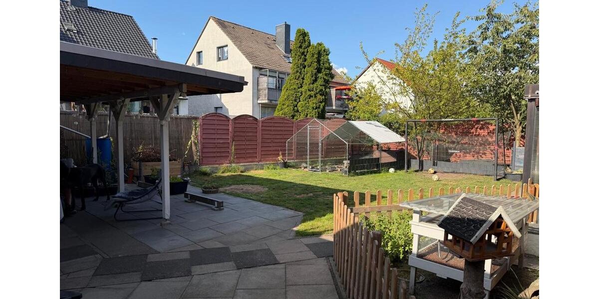 Einfamilienhaus Garbsen Berenbostel - 8 Zimmer, 236 m&sup2;, 649.000&euro; | Angebot:27131078