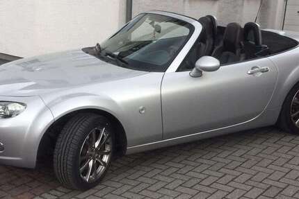 Mazda MX-5 97.400 km 9.900 &euro; Dortmund, Stadt 44267