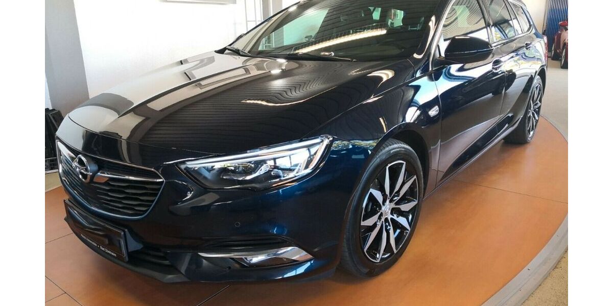 Opel Insignia 97.000 km 15.499 &euro; Viernheim 68519