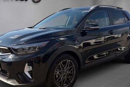 Kia Stonic 26.600 km 17.490 &euro; Pforzheim 75177