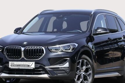 BMW X1 47.700 km 24.490 &euro; Wittlich 54516