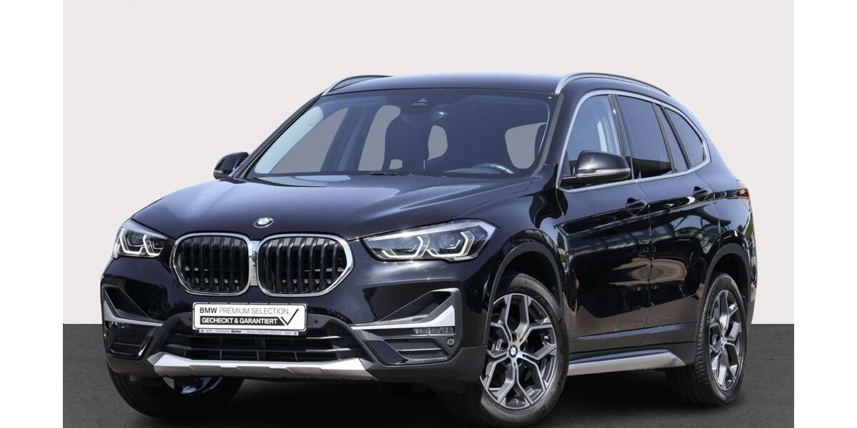 BMW X1 47.700 km 24.890 &euro; Wittlich 54516