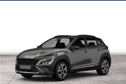 Hyundai KONA 8.500 km 25.960 € Merzig 66663