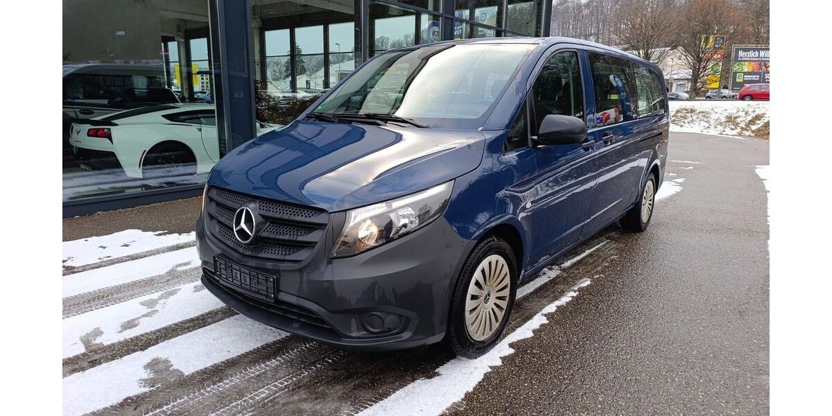 Mercedes-Benz Vito 185.852 km 20.490 &euro; Trostberg 83308