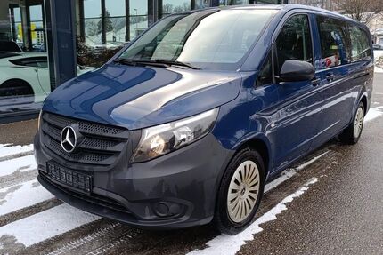 Mercedes-Benz Vito 185.852 km 21.990 &euro; Trostberg 83308