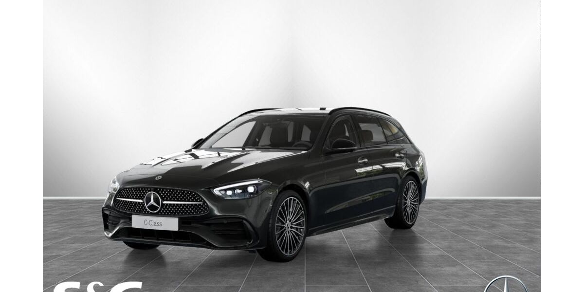 Mercedes-Benz C 300 6.000 km 54.990 &euro; Aschersleben 06449