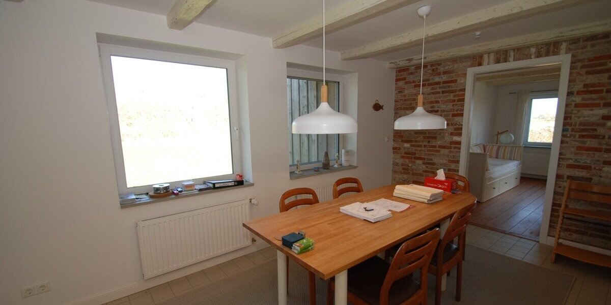 2 schöne Ferienhäuser in Nordseenähe! - Wohnanlage Nordermeldorf | Angebot:26770175