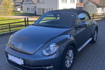 VW Beetle 32.668 km 16.500 &euro; Kirchhundem 57399