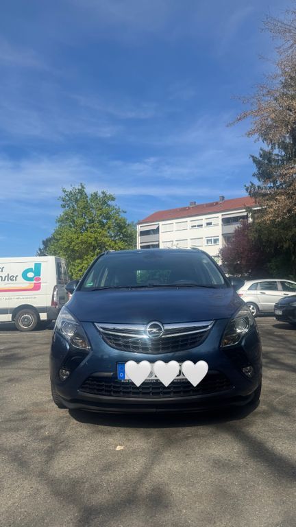 Zafira