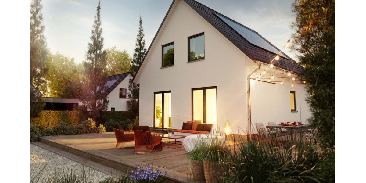 Einfamilienhaus Edermünde Grifte - 4 Zimmer, 114 m&sup2;, 362.563&euro; | Angebot:25738081