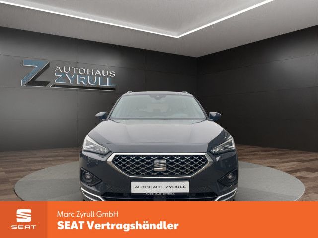 Seat Tarraco 80.767 km 27.980 &euro; Saarlouis 66740