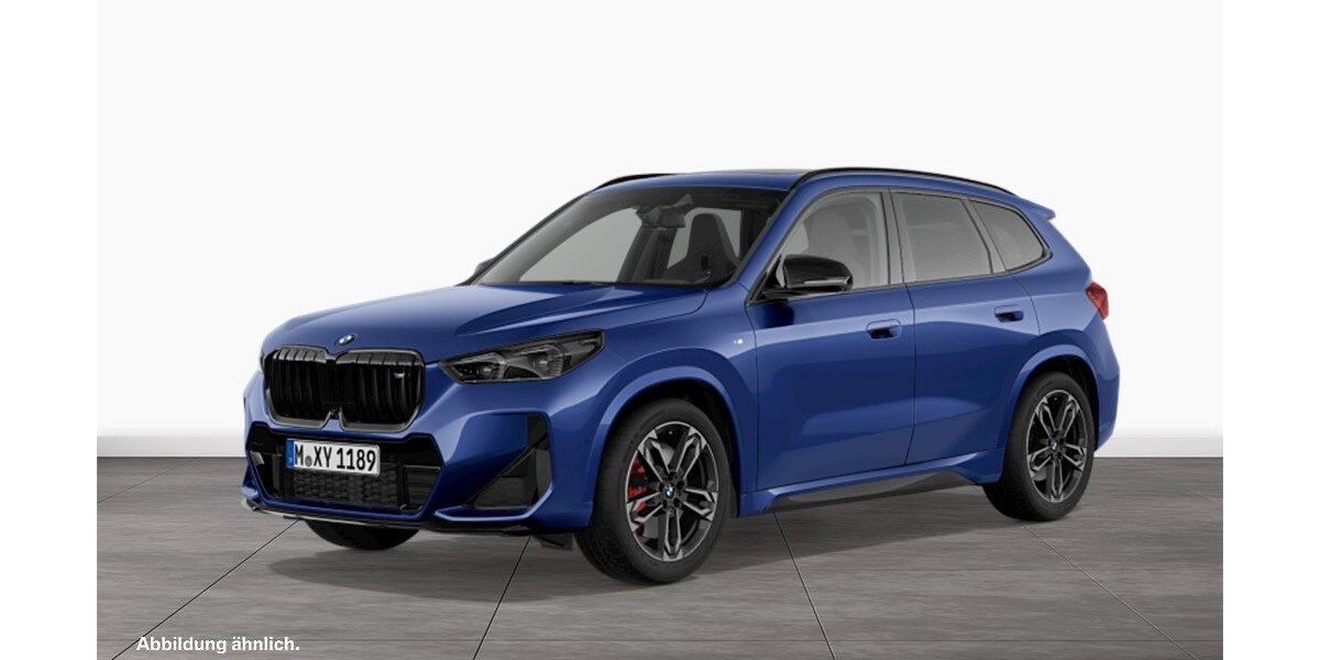 BMW X1 7.300 km 55.930 &euro; Soltau 29614