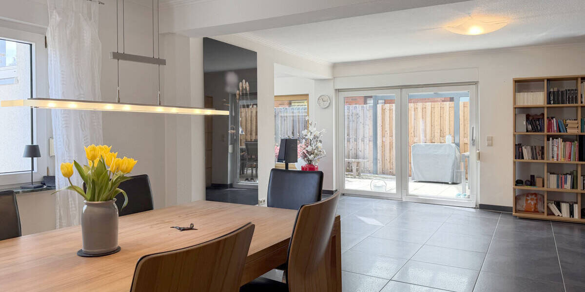 Einfamilienhaus Schwarzenbek - 3 Zimmer, 131 m&sup2;, 415.000&euro; | Angebot:26607052