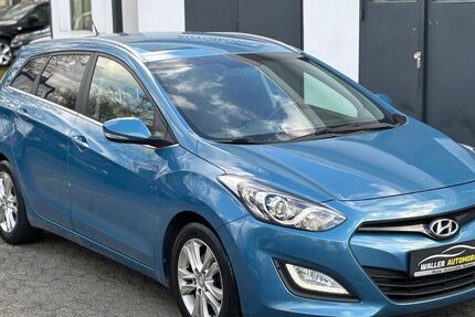 Hyundai i30 135.000 km 6.990 &euro; Bremen 28219