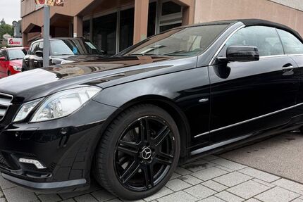 Mercedes-Benz E 350 118.717 km 16.999 &euro; Bad Wildbad 75323