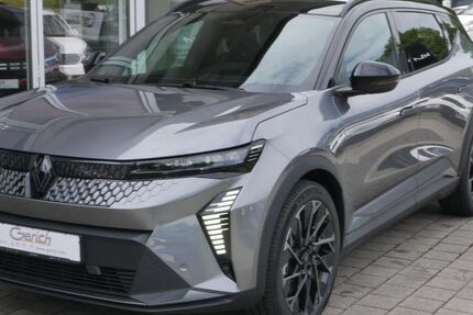 Renault Scenic 17.500 km 48.900 &euro; Altötting 84503