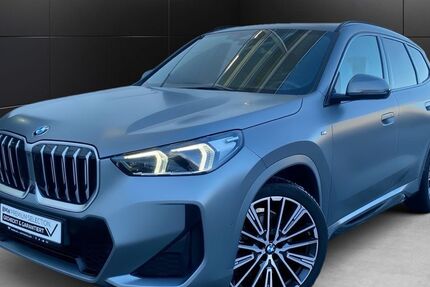 BMW X1 61.600 km 44.680 &euro; Weilheim 82362