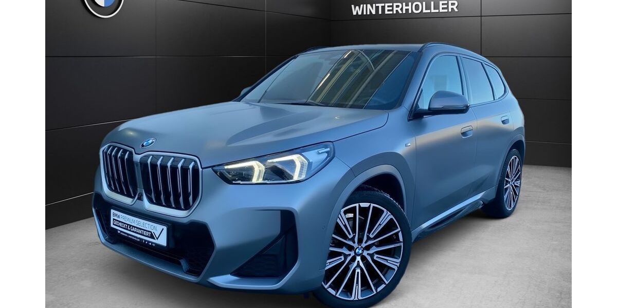 BMW X1 61.600 km 44.980 &euro; Weilheim 82362