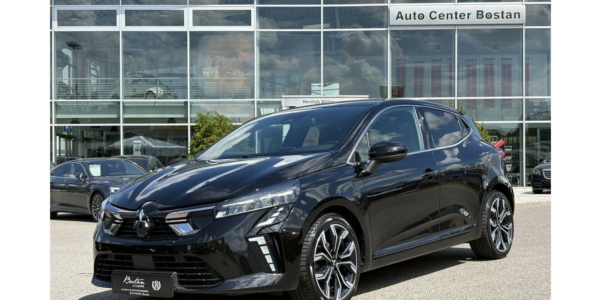 Mitsubishi Colt Intro Edition CARPLAY/KAMERA/NAVI/ACC/DAB 49.824 km 14.900 &euro; Villingen-Schwenningen 78054