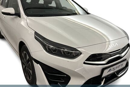 Kia ceed / Ceed 44.108 km 18.980 &euro; Dorfmark 29683