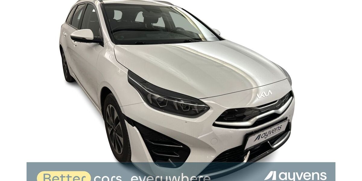 Kia ceed / Ceed 44.108 km 18.980 &euro; Dorfmark 29683