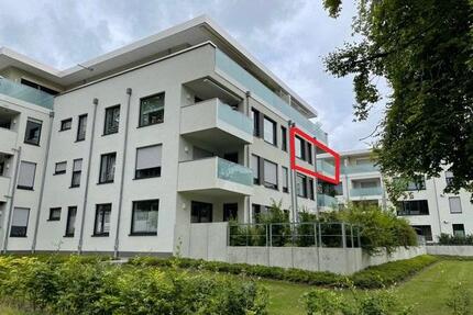 Wohnen im Ostlandpark - mitten im Zentrum von Espelkamp