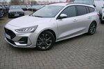 Ford Focus 1.5L TDCi ST-Line X ACC LED AHK HUD Bliss 12.043 km 23.980 &euro; Falkensee 14612