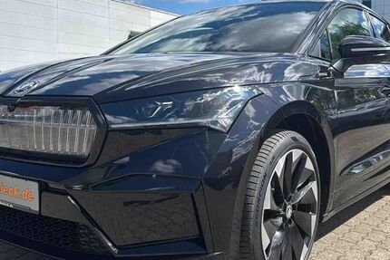 Skoda Enyaq 35.109 km 34.950 &euro; Hamburg 22047