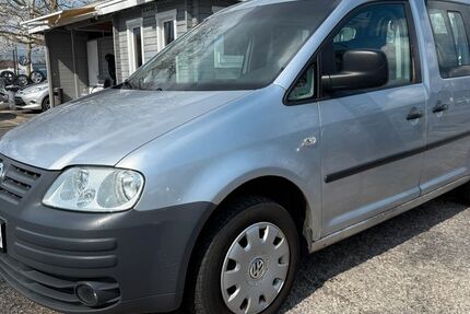 VW Caddy 232.000 km 4.350 € Nürnberg 90431