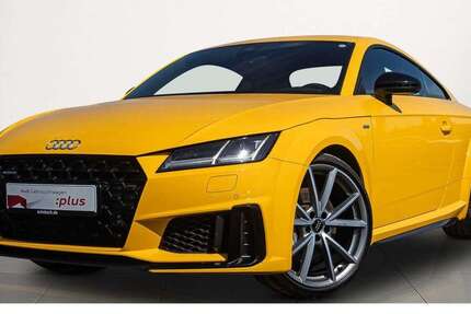 Audi TT 54.080 km 32.470 € Diez 65582