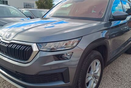 Skoda Kodiaq 70.050 km 26.399 € Fürth 90765