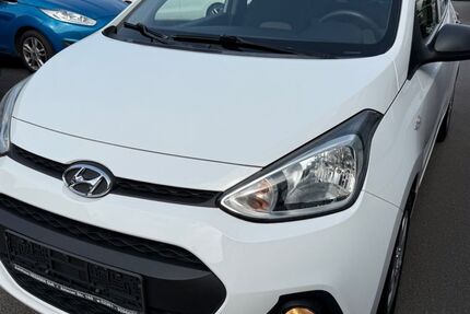 Hyundai i10 124.986 km 3.999 &euro; Hamm 59065