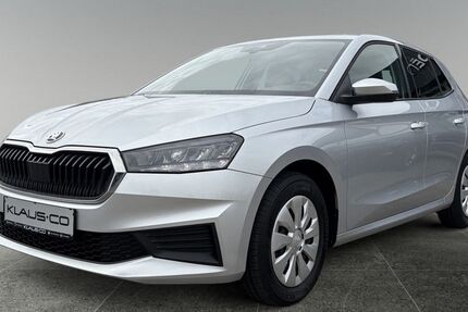 Skoda Fabia 99.963 km 13.250 &euro; Wismar 23970