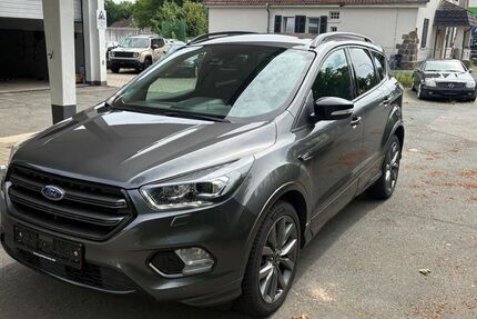 Ford Kuga 125.700 km 16.400 &euro; Faßberg 29328